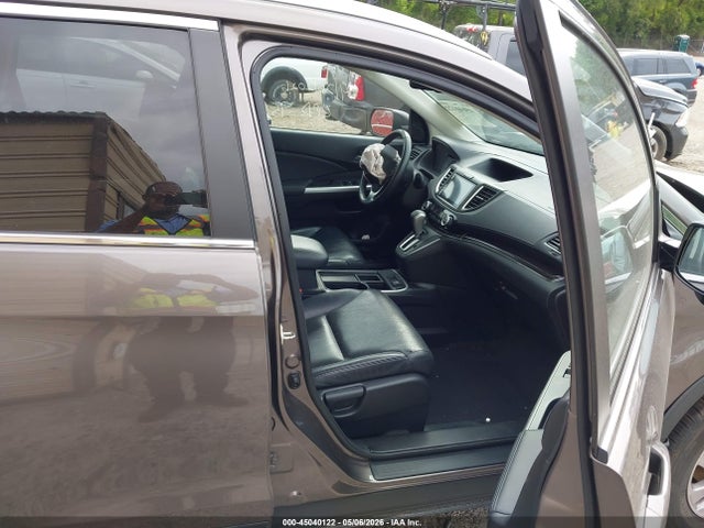 2HKRM3H78GH559579 Honda Cr-v Ex-l
