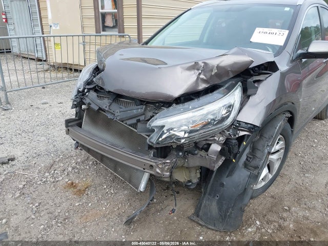 2HKRM3H78GH559579 Honda Cr-v Ex-l