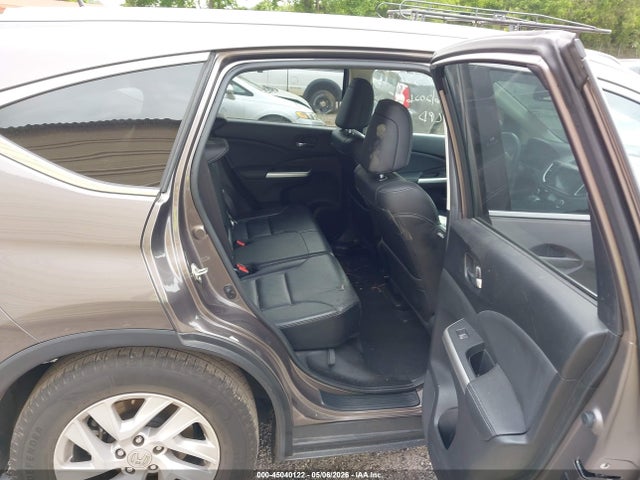 2HKRM3H78GH559579 Honda Cr-v Ex-l