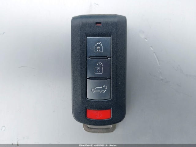 Aukcja sprzedaży 2016 Mitsubishi Outlander Sel, vin: JA4AD3A38GZ052706, numer aukcji: 45040123