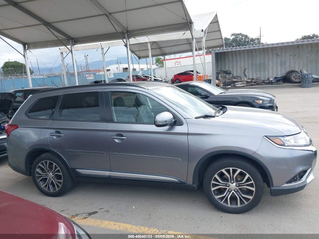 Aukcja sprzedaży 2016 Mitsubishi Outlander Sel, vin: JA4AD3A38GZ052706, numer aukcji: 45040123