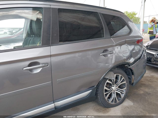 Aukcja sprzedaży 2016 Mitsubishi Outlander Sel, vin: JA4AD3A38GZ052706, numer aukcji: 45040123