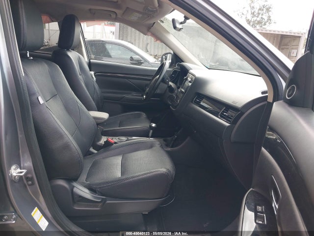Aukcja sprzedaży 2016 Mitsubishi Outlander Sel, vin: JA4AD3A38GZ052706, numer aukcji: 45040123