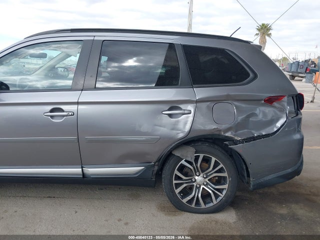 Aukcja sprzedaży 2016 Mitsubishi Outlander Sel, vin: JA4AD3A38GZ052706, numer aukcji: 45040123