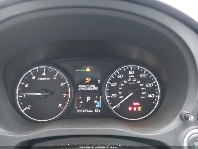 Aukcja sprzedaży 2016 Mitsubishi Outlander Sel, vin: JA4AD3A38GZ052706, numer aukcji: 45040123