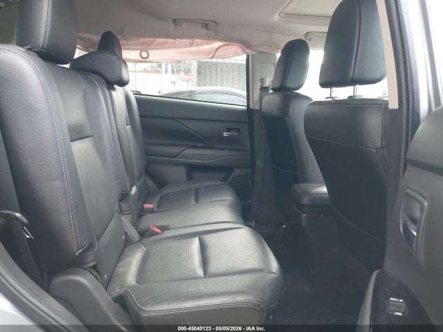 Aukcja sprzedaży 2016 Mitsubishi Outlander Sel, vin: JA4AD3A38GZ052706, numer aukcji: 45040123