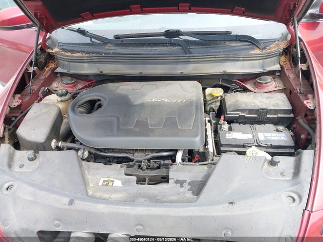 Aukcja sprzedaży 2014 Jeep Cherokee Latitude, vin: 1C4PJLCS6EW117385, numer aukcji: 45040124