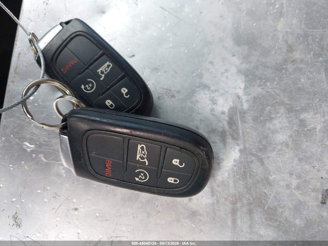 Aukcja sprzedaży 2014 Jeep Cherokee Latitude, vin: 1C4PJLCS6EW117385, numer aukcji: 45040124