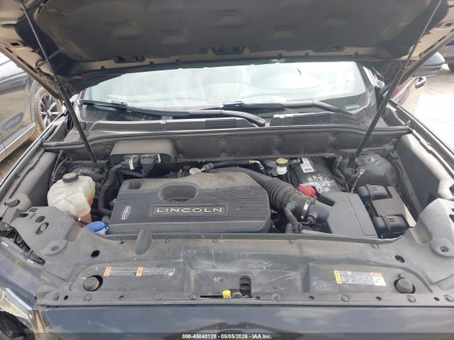 Lincoln Nautilus Standard 2019 2LMPJ6J99KBL18969 Image 10