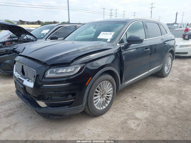 Lincoln Nautilus Standard 2019 2LMPJ6J99KBL18969 Image 2
