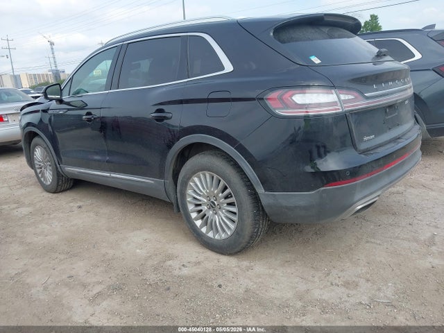 Lincoln Nautilus Standard 2019 2LMPJ6J99KBL18969 Image 3