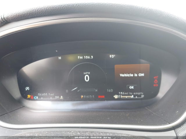 Lincoln Nautilus Standard 2019 2LMPJ6J99KBL18969 Image 7