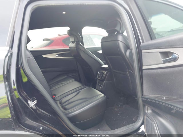 Lincoln Nautilus Standard 2019 2LMPJ6J99KBL18969 Image 8