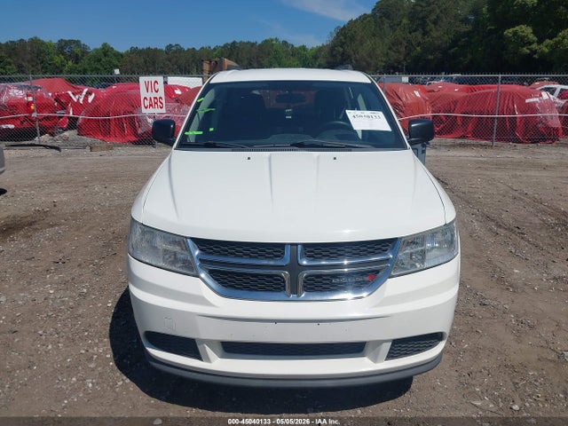 Dodge JOURNEY SE 2016 3C4PDCAB7GT230927 Image 13