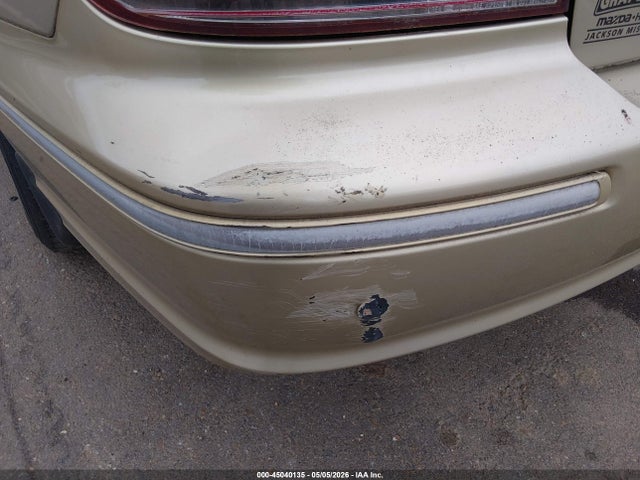 Aukcja sprzedaży 2003 Hyundai Sonata Gls/lx, vin: KMHWF35H93A907932, numer aukcji: 45040135