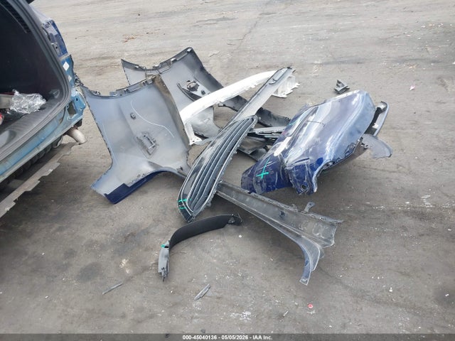 45040136 :رقم المزاد ، 2C4RC1H71KR577733 vin ، 2019 Chrysler Pacifica Hybrid Touring Plus مزاد بيع