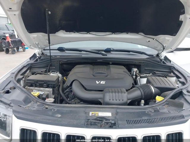 Aukcja sprzedaży 2015 Jeep Grand Cherokee Laredo, vin: 1C4RJEAGXFC179846, numer aukcji: 45040138