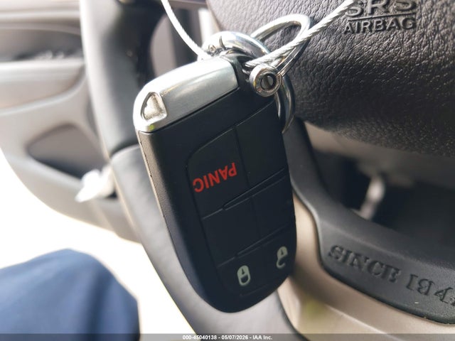 Aukcja sprzedaży 2015 Jeep Grand Cherokee Laredo, vin: 1C4RJEAGXFC179846, numer aukcji: 45040138