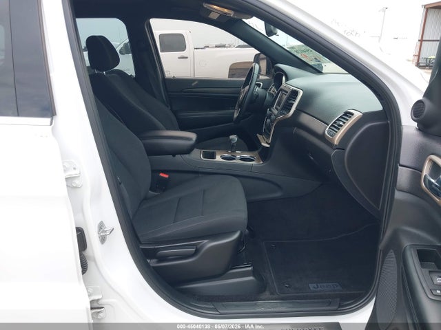 Aukcja sprzedaży 2015 Jeep Grand Cherokee Laredo, vin: 1C4RJEAGXFC179846, numer aukcji: 45040138