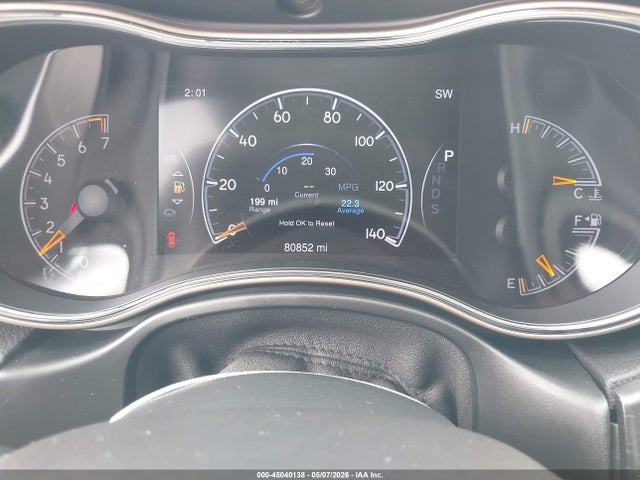 Aukcja sprzedaży 2015 Jeep Grand Cherokee Laredo, vin: 1C4RJEAGXFC179846, numer aukcji: 45040138