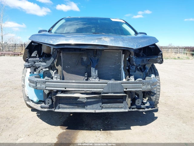 45040140 :رقم المزاد ، 2FMPK4K99KBB56210 vin ، 2019 Ford Edge Titanium مزاد بيع