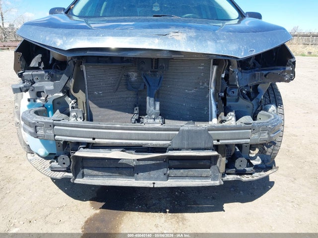 45040140 :رقم المزاد ، 2FMPK4K99KBB56210 vin ، 2019 Ford Edge Titanium مزاد بيع