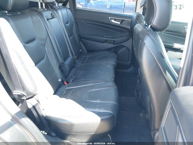 45040140 :رقم المزاد ، 2FMPK4K99KBB56210 vin ، 2019 Ford Edge Titanium مزاد بيع