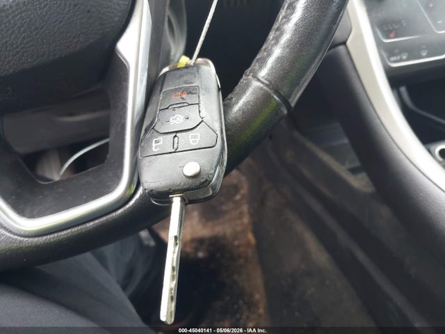 2015 Ford Fusion Se მანქანა იყიდება აუქციონზე, vin: 3FA6P0T98FR176826, აუქციონის ნომერი: 45040141
