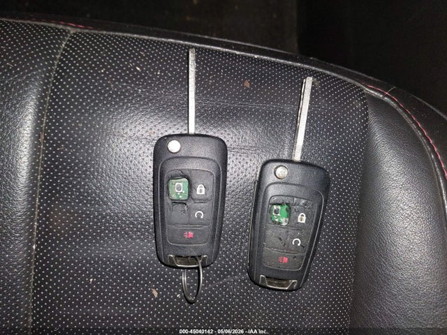 45040142 :رقم المزاد ، 2CNFLNEY6A6370211 vin ، 2010 Chevrolet Equinox Lt مزاد بيع
