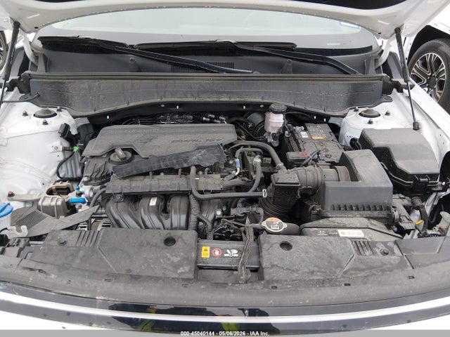 Продаж на аукціоні авто 2025 Hyundai Kona Sel, vin: KM8HB3AB6SU306870, номер лоту: 45040144