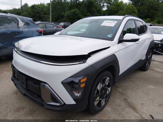 Продаж на аукціоні авто 2025 Hyundai Kona Sel, vin: KM8HB3AB6SU306870, номер лоту: 45040144