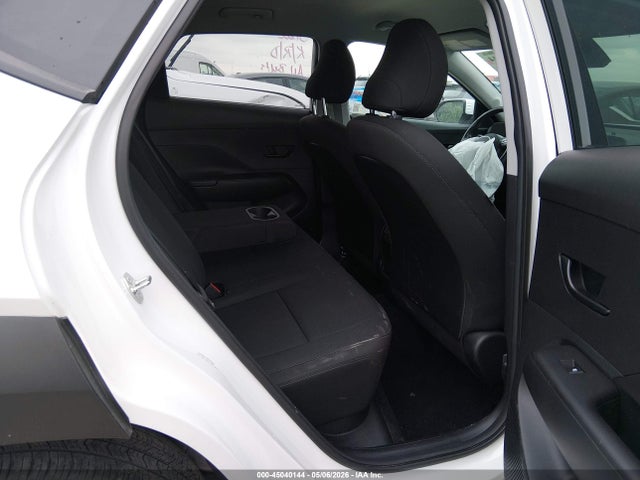 Продаж на аукціоні авто 2025 Hyundai Kona Sel, vin: KM8HB3AB6SU306870, номер лоту: 45040144