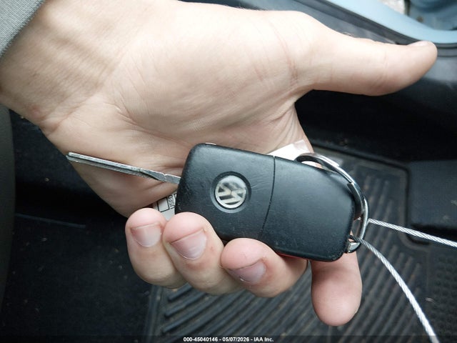 Aukcja sprzedaży 2015 Volkswagen Beetle 1.8t Fleet Edition, vin: 3VWF17AT6FM653573, numer aukcji: 45040146