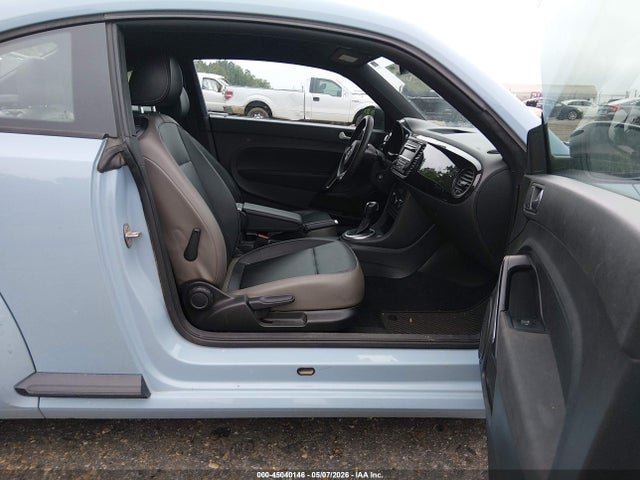 Aukcja sprzedaży 2015 Volkswagen Beetle 1.8t Fleet Edition, vin: 3VWF17AT6FM653573, numer aukcji: 45040146