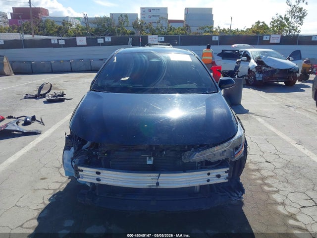 Toyota COROLLA LE 2023 JTDB4MEE5PJ011136 Image 13