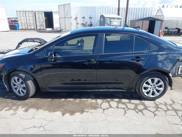 Toyota COROLLA LE 2023 JTDB4MEE5PJ011136 Image 15