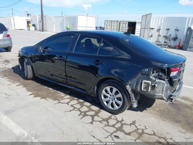 Toyota COROLLA LE 2023 JTDB4MEE5PJ011136 Image 3