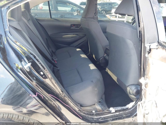 Toyota COROLLA LE 2023 JTDB4MEE5PJ011136 Image 8