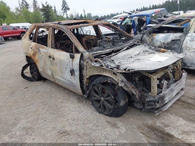 2023 Toyota Rav4 Hybrid Xse მანქანა იყიდება აუქციონზე, vin: 4T3E6RFVXPU118672, აუქციონის ნომერი: 45040150