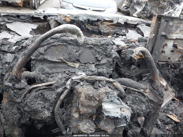 2023 Toyota Rav4 Hybrid Xse მანქანა იყიდება აუქციონზე, vin: 4T3E6RFVXPU118672, აუქციონის ნომერი: 45040150