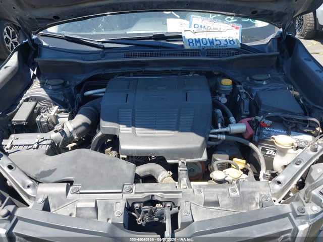 Aukcja sprzedaży 2019 Subaru Forester, vin: JF2SKACC9KH588887, numer aukcji: 45040156