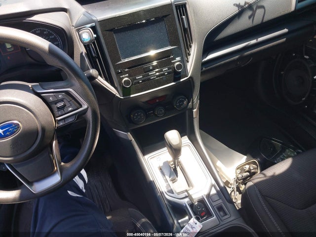 Aukcja sprzedaży 2019 Subaru Forester, vin: JF2SKACC9KH588887, numer aukcji: 45040156