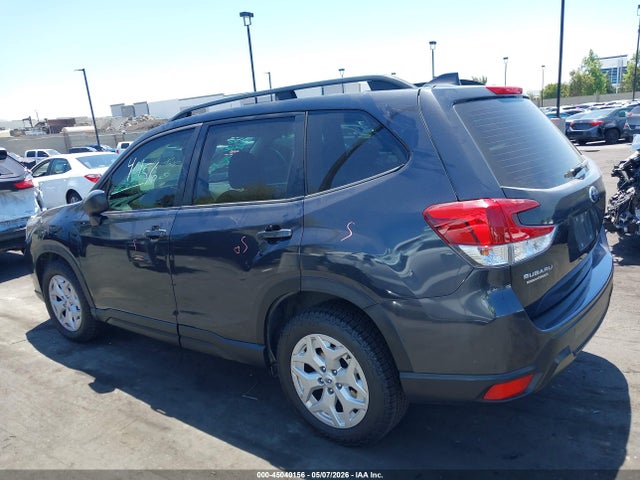 Aukcja sprzedaży 2019 Subaru Forester, vin: JF2SKACC9KH588887, numer aukcji: 45040156