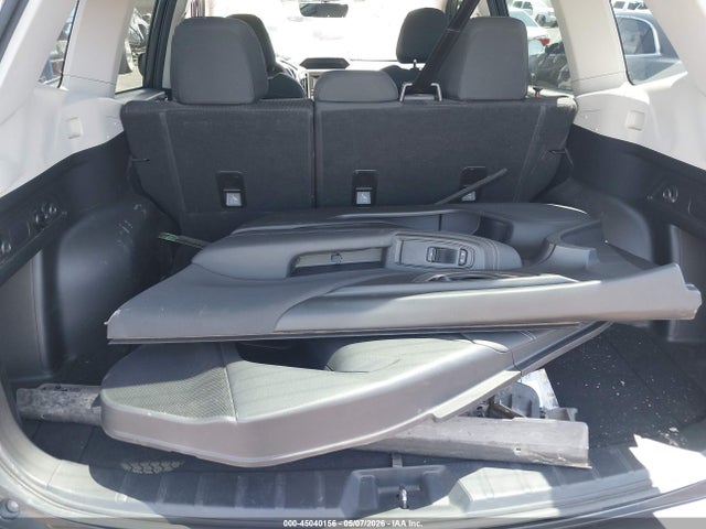 Aukcja sprzedaży 2019 Subaru Forester, vin: JF2SKACC9KH588887, numer aukcji: 45040156
