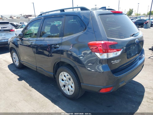 Aukcja sprzedaży 2019 Subaru Forester, vin: JF2SKACC9KH588887, numer aukcji: 45040156