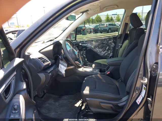 Aukcja sprzedaży 2019 Subaru Forester, vin: JF2SKACC9KH588887, numer aukcji: 45040156