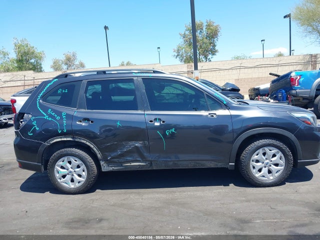 Aukcja sprzedaży 2019 Subaru Forester, vin: JF2SKACC9KH588887, numer aukcji: 45040156