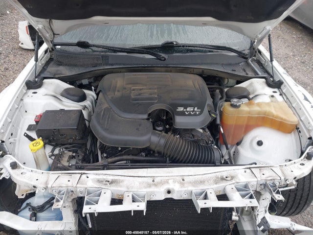 Chrysler 300 300s 2019 2C3CCABG4KH635018 Image 10