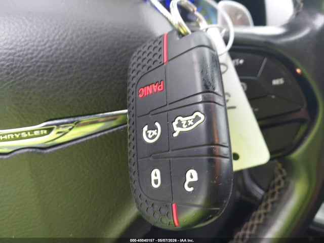 Chrysler 300 300s 2019 2C3CCABG4KH635018 Image 11
