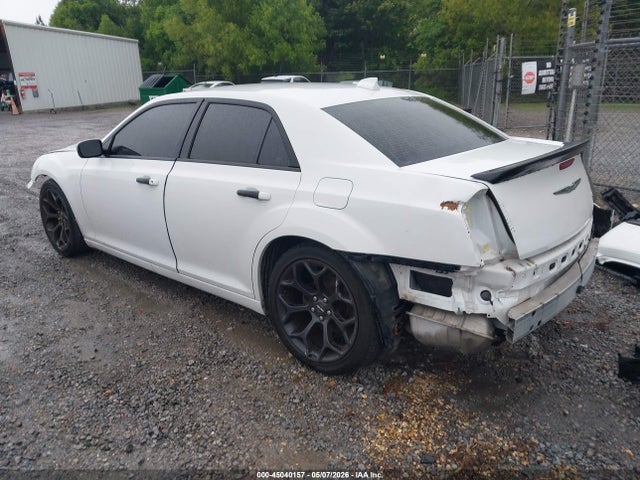 Chrysler 300 300s 2019 2C3CCABG4KH635018 Image 3